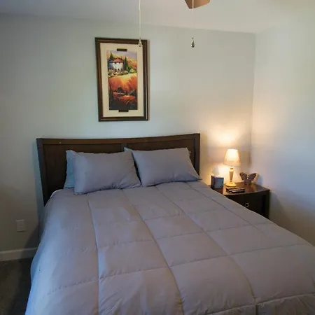 Great Guest Suite With Private Entry & Deck! Only 25 Mins To Nashville! Pets Welcome With Pet Fee Ashland City Exterior foto