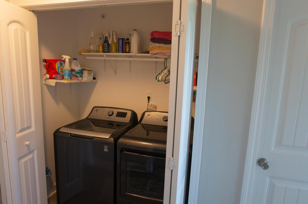Homestay Great Guest With Private Entry & Deck! Only 25 Mins To Nashville! Pets Welcome With Pet Fee Ashland City
