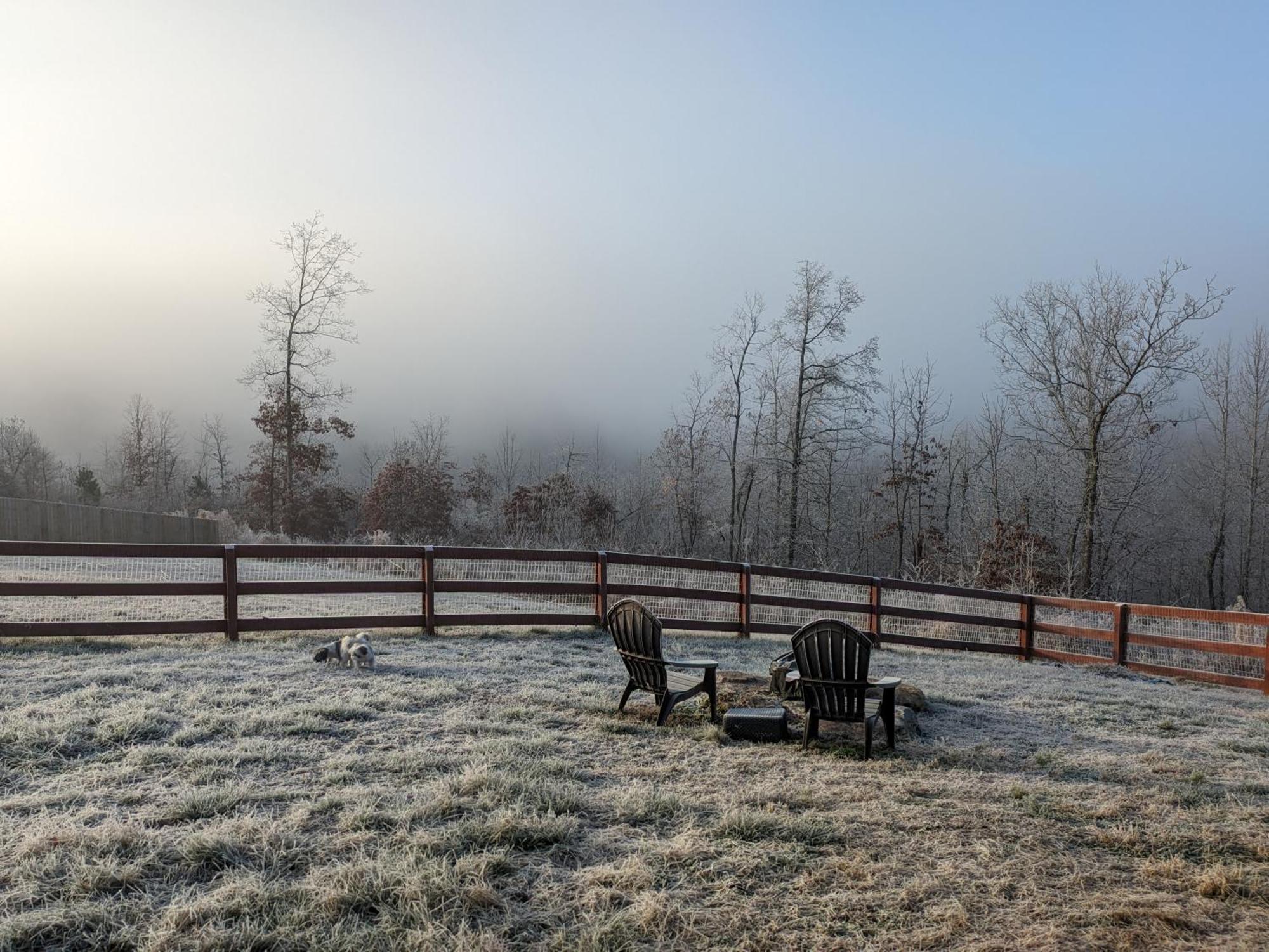 Great Guest With Private Entry & Deck! Only 25 Mins To Nashville! Pets Welcome With Pet Fee *