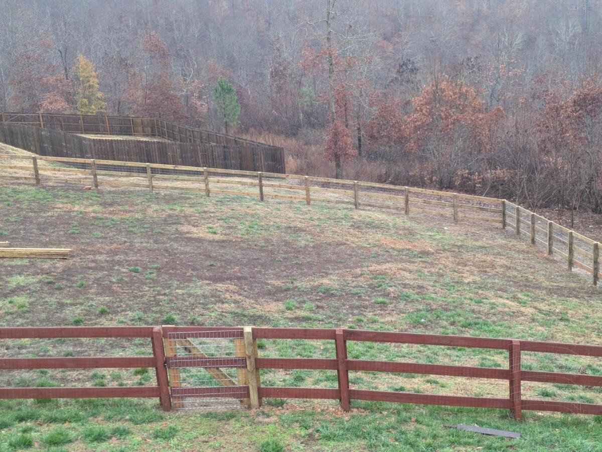 Great Guest With Private Entry & Deck! Only 25 Mins To Nashville! Pets Welcome With Pet Fee * Ashland City